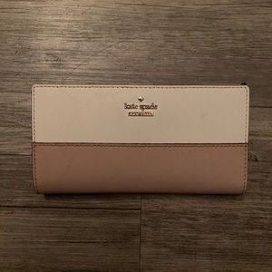 It’s spade wallet